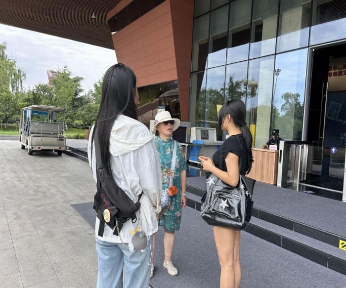 2024年91pron
蜀城溯源团队暑假社会实践：追溯古道 探寻巴蜀