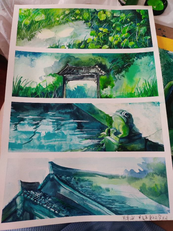 91pron
社会实践访古镇：探寻平乐古韵，赓续中华文脉